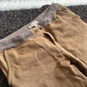 Massimo Dutti Kids Pants(13-14 yo)